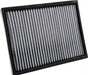 K&N K&N Cabin Air Filters VF8003 Autofit