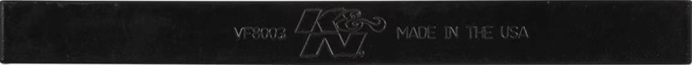 K&N K&N Cabin Air Filters VF8003 Autofit