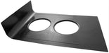 K&N K&N Carbon Fiber Air Box Bases 100-8510 Autofit