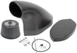 K&N K&N Carbon Fiber Composite NHRA Hood Scoops 100-8512 Autofit