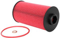 K&N K&N Cartridge Oil Filters HP-7006 Autofit