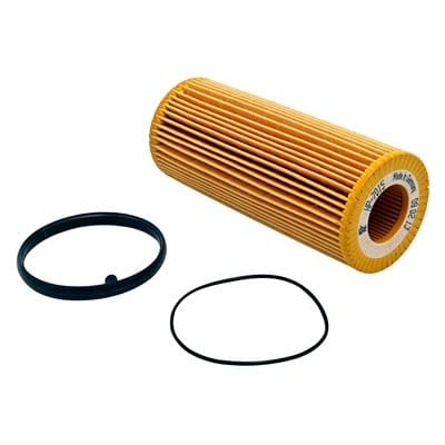 K&N K&N Cartridge Oil Filters HP-7015 Autofit