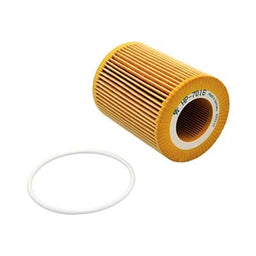 K&N K&N Cartridge Oil Filters HP-7016 Autofit