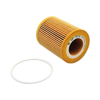K&N K&N Cartridge Oil Filters HP-7016 Autofit