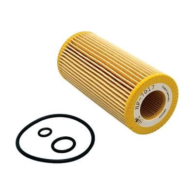 K&N K&N Cartridge Oil Filters HP-7017 Autofit