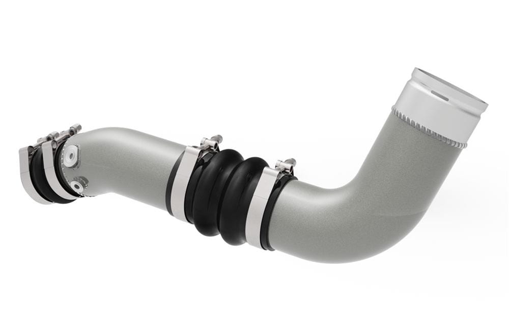 K&N K&N Charge Pipes 77-1000KC Autofit