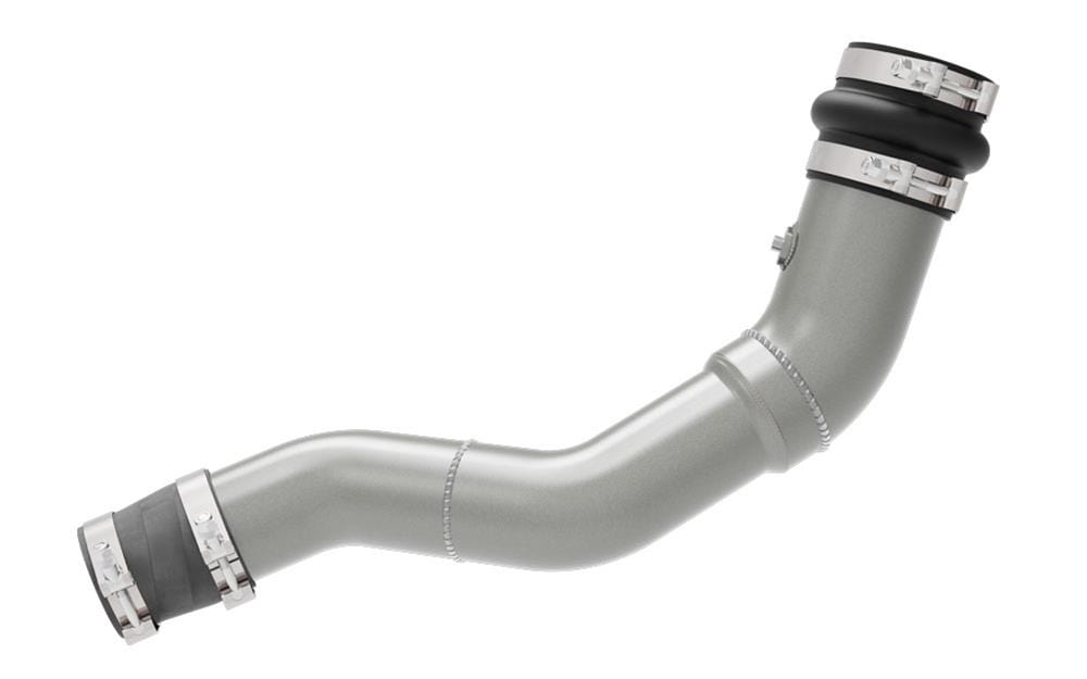 K&N K&N Charge Pipes 77-1004KC Autofit