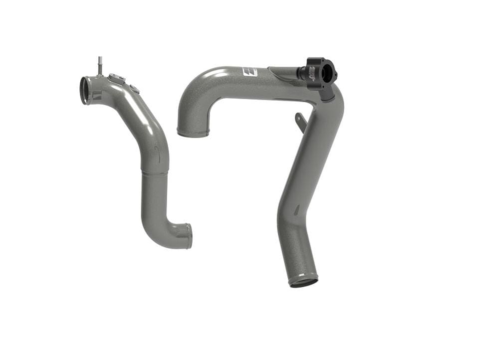K&N K&N Charge Pipes 77-1005KC Autofit