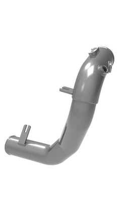 K&N K&N Charge Pipes 77-1006KC Autofit