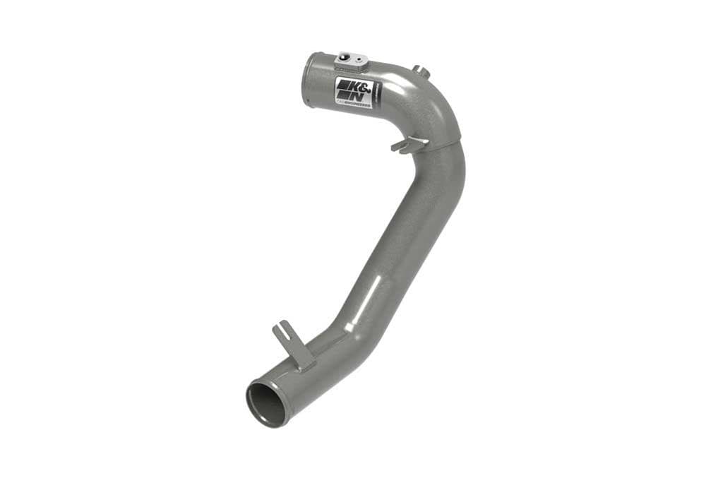K&N K&N Charge Pipes 77-1006KC Autofit