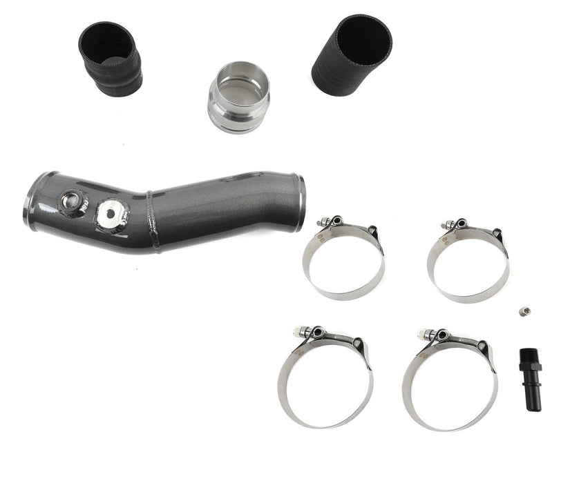 K&N K&N Charge Pipes 77-1007KC Autofit