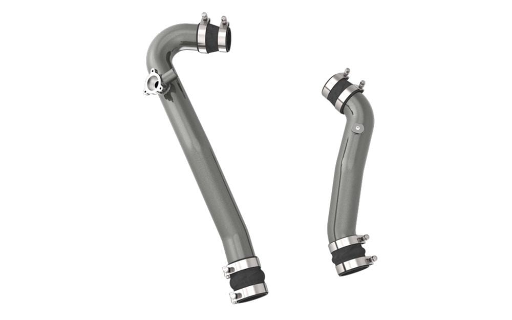 K&N K&N Charge Pipes 77-1010KC Autofit