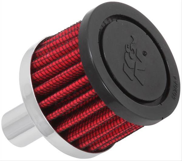 K&N K&N Crankcase Vent Filters 62-1020 Autofit