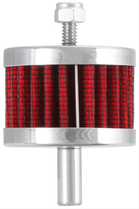 K&N K&N Crankcase Vent Filters 62-1090 Autofit