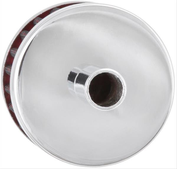 K&N K&N Crankcase Vent Filters 62-1100 Autofit