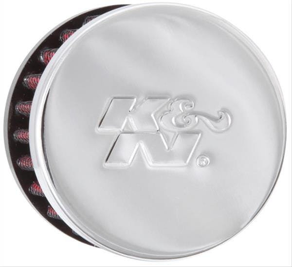 K&N K&N Crankcase Vent Filters 62-1340 Autofit