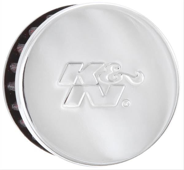 K&N K&N Crankcase Vent Filters 62-1370 Autofit