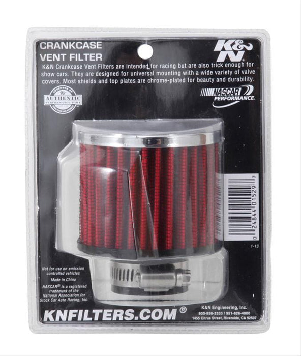 K&N K&N Crankcase Vent Filters 62-1390 Autofit