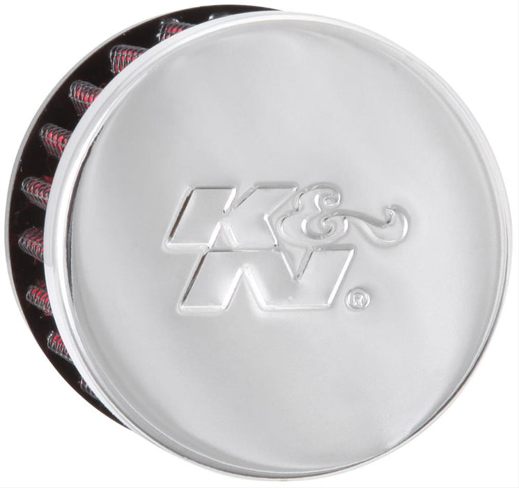 K&N K&N Crankcase Vent Filters 62-1390 Autofit