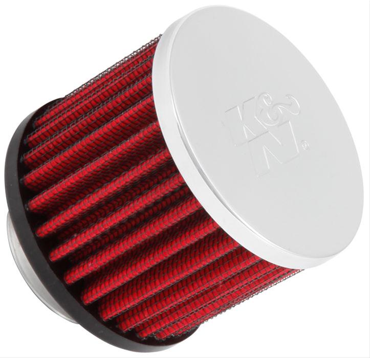 K&N K&N Crankcase Vent Filters 62-1460 Autofit