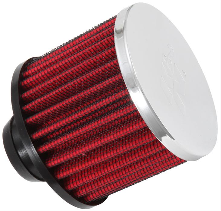 K&N K&N Crankcase Vent Filters 62-1490 Autofit