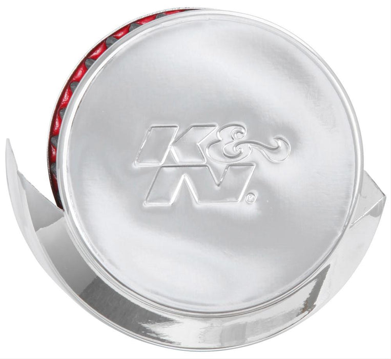 K&N K&N Crankcase Vent Filters 62-1520 Autofit