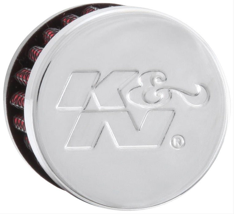 K&N K&N Crankcase Vent Filters 62-2470 Autofit