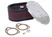K&N K&N Custom Air Filter Assemblies 56-1320 Autofit