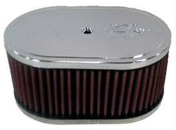 K&N K&N Custom Air Filter Assemblies 56-1350 Autofit