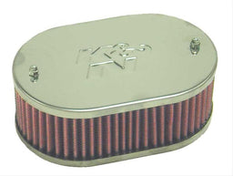 K&N K&N Custom Air Filter Assemblies 56-9070 Autofit