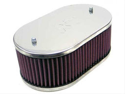 K&N K&N Custom Air Filter Assemblies 56-9075 Autofit