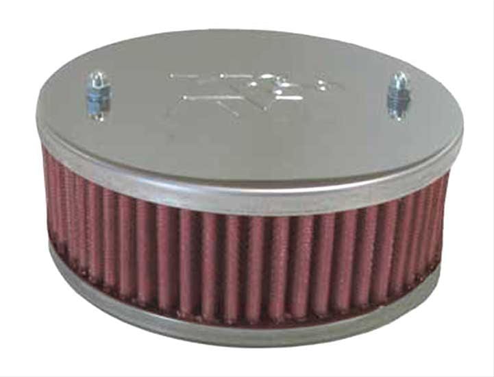K&N K&N Custom Air Filter Assemblies 56-9093 Autofit