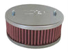 K&N K&N Custom Air Filter Assemblies 56-9093 Autofit