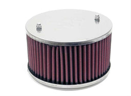 K&N K&N Custom Air Filter Assemblies 56-9095 Autofit