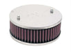 K&N K&N Custom Air Filter Assemblies 56-9096 Autofit