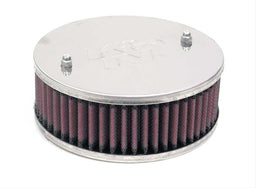 K&N K&N Custom Air Filter Assemblies 56-9096 Autofit
