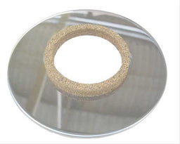 K&N K&N Custom Air Filter Assemblies 56-9138 Autofit