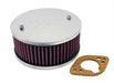 K&N K&N Custom Air Filter Assemblies 56-9154 Autofit