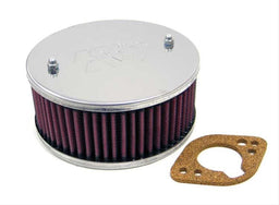 K&N K&N Custom Air Filter Assemblies 56-9154 Autofit