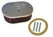 K&N K&N Custom Air Filter Assemblies 56-9159 Autofit