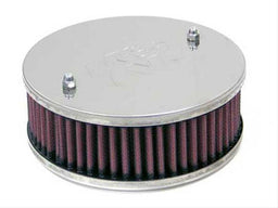 K&N K&N Custom Air Filter Assemblies 56-9310 Autofit