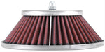 K&N K&N Custom Air Filter Assemblies 56-9320 Autofit