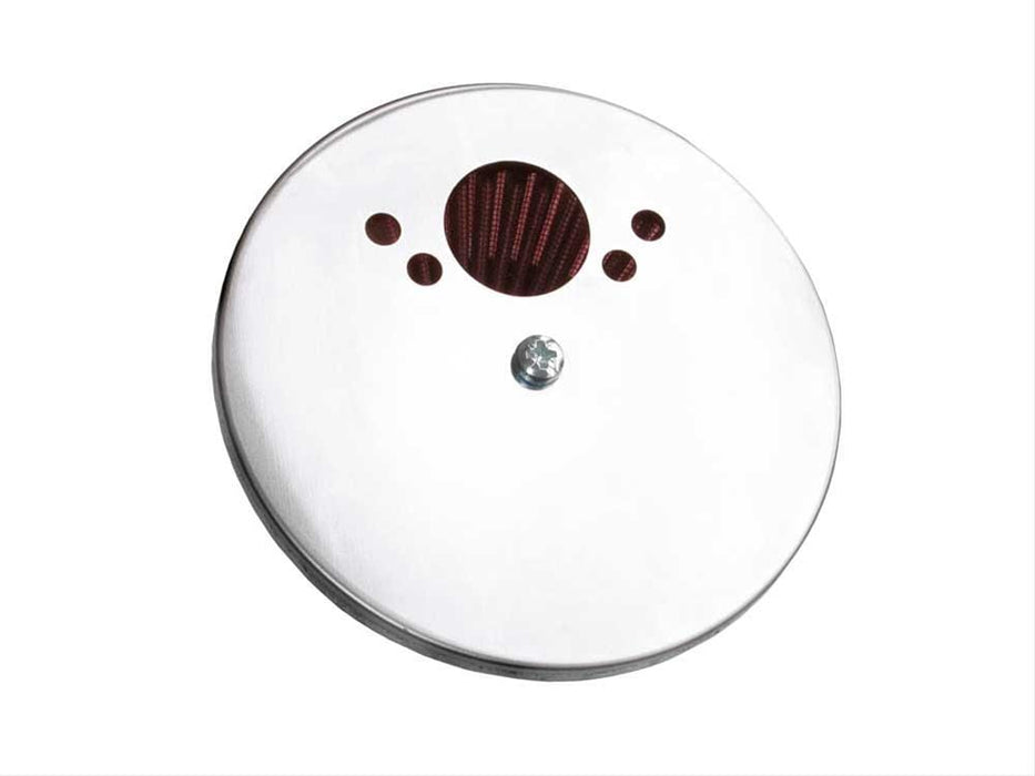 K&N K&N Custom Air Filter Assemblies 56-9320 Autofit