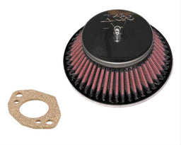 K&N K&N Custom Air Filter Assemblies 56-9320 Autofit