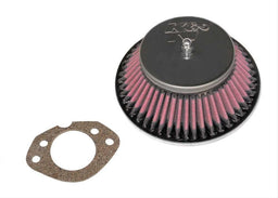 K&N K&N Custom Air Filter Assemblies 56-9327 Autofit