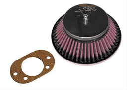 K&N K&N Custom Air Filter Assemblies 56-9330 Autofit