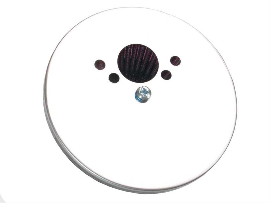 K&N K&N Custom Air Filter Assemblies 56-9335 Autofit