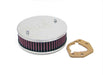 K&N K&N Custom Air Filter Assemblies 56-9355 Autofit