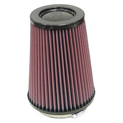 K&N K&N Custom Air Filter Assemblies RP-4970 Autofit