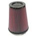 K&N K&N Custom Air Filter Assemblies RP-4970 Autofit
